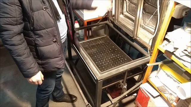 Обзор Формовочного Станка смотреть онлайн