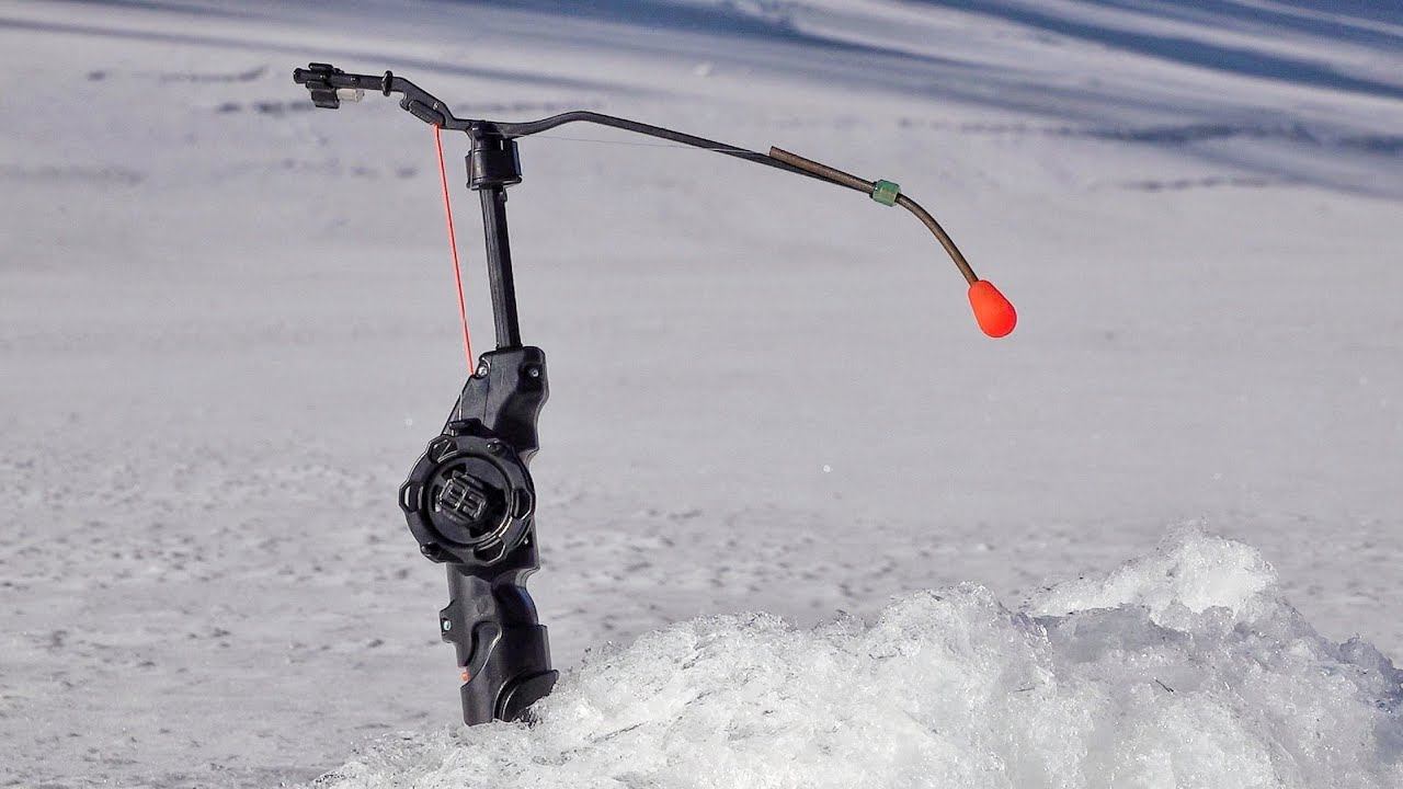 ПОСЛЕДНЯЯ РЫБАЛКА БЛОГЕРА! ЛОВЛЮ НА УДОЧКУ СПУТНИК, КОТОРАЯ ЛОВИТ САМА! смотреть онлайн