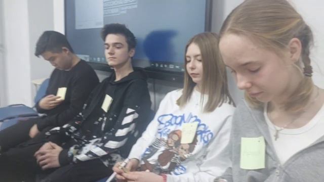 ЦОПП 27 игра Профлук