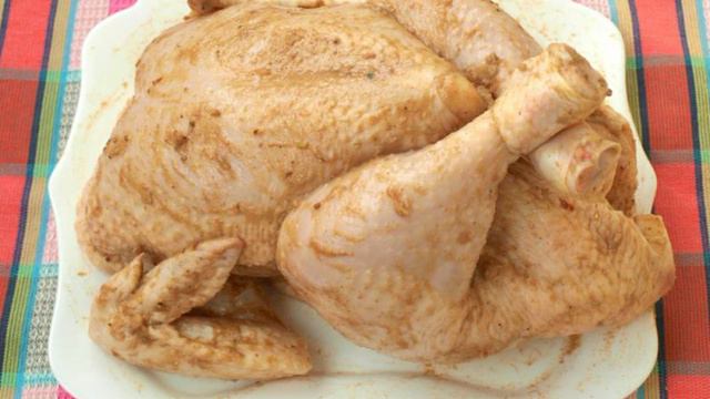 Вкусные будни