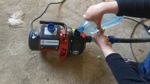 Запуск скважины весной, после зимы. Расконсервация скважины.