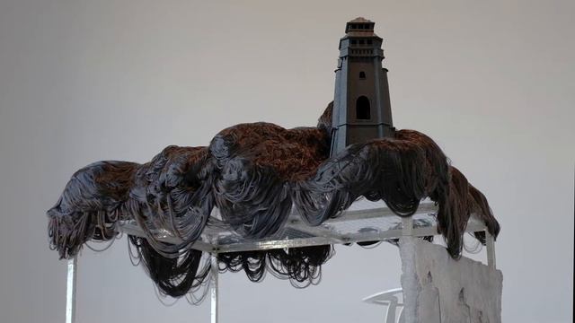 Cyborg Architecture: Lee Bul at Gropius Bau смотреть онлайн