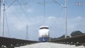 Tokaido Shinkansen 50th Anniversary Special Video - Part 2