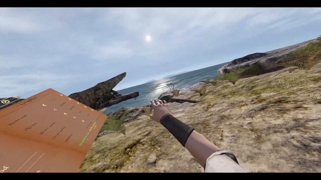 How To REMOVE LAG In Blade And Sorcery! смотреть онлайн