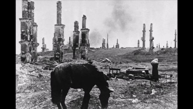 Уникальная коллекция военных фотографий, которые были запрещены в СССР... смотреть онлайн