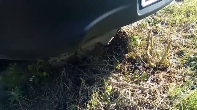 Датсун Он-до с пробегом 160 км смотреть онлайн