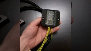 генератор tohatsu 9.8 9.9 15 18 (2т) катушка генератора реле зарядки зарядная катушка