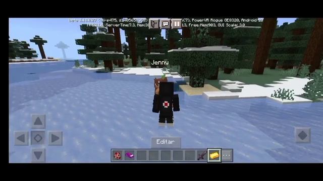 todos os mod da Jenny смотреть онлайн