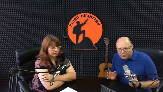 Бодрое утро 8 июня - Новости, События, Священное Писание смотреть онлайн