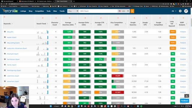 Maximizing Etsy Sales with ChatGPT: Streamlining Title, Tag, and Descriptions on Etsy смотреть онлайн
