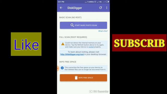 Disk digger photo recovery app Android , delete হোৱা ফটো কেনেকে recovery কৰে смотреть онлайн