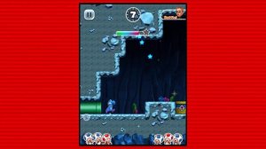 Super Mario Run - All Yoshi Variants Unlocked + Gameplay