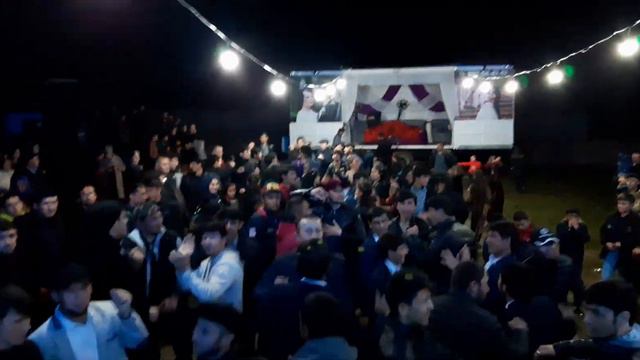 ОЙША - Дангара Осмондара мухлисо тамошо мекнем 2022