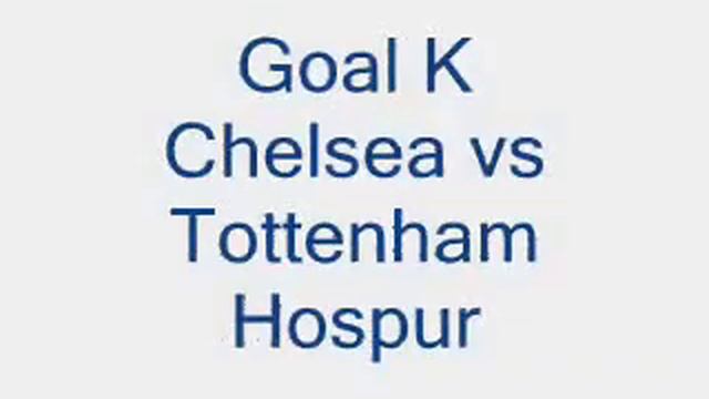 Top Goals From 2006/07 Fifa 07 and PES 6 смотреть онлайн