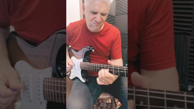 Blues Lick смотреть онлайн