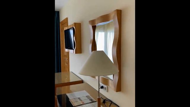 Отель "Savoy Sharm El Sheikh" 5* (Египет, Шарм-эль-Шейх) смотреть онлайн