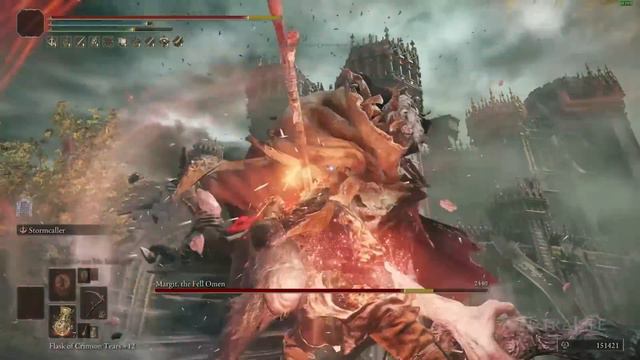 Best Builds For Elden Ring DLC Shadow of the Erdtree смотреть онлайн