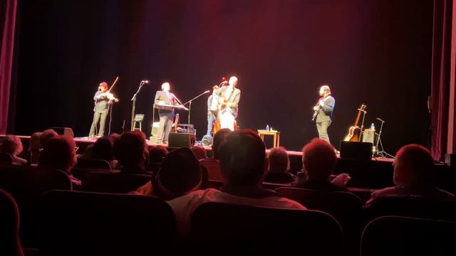 Riding With the King - John Hiatt w/ the Jerry Douglas Band смотреть онлайн