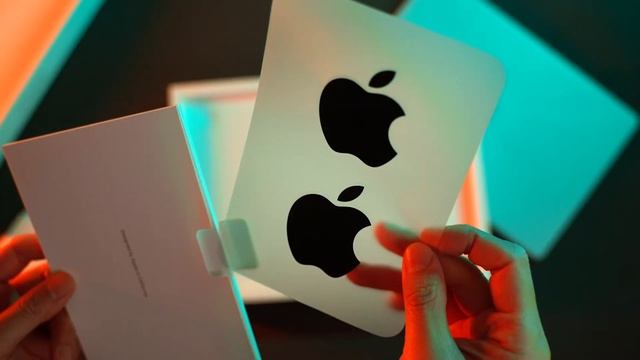 M1 Max Macbook Pro 16 unboxing video смотреть онлайн