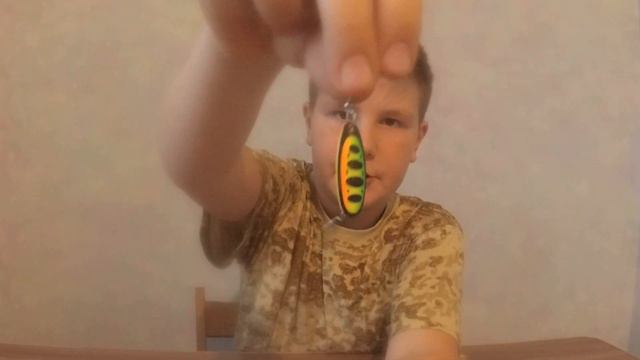 Топ 20 вещей начинающего рыбака.Оборы.Цены.Лафхаки. смотреть онлайн