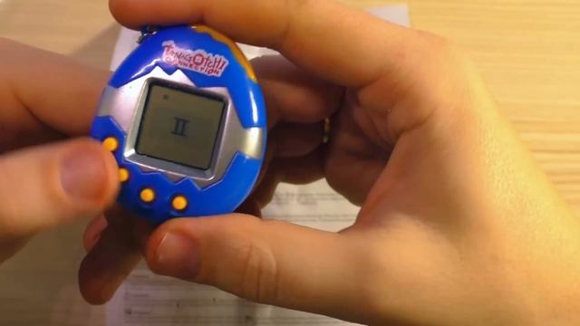 Тамагочи умрет (Tamagotchi connection) за 1.26$ смотреть онлайн