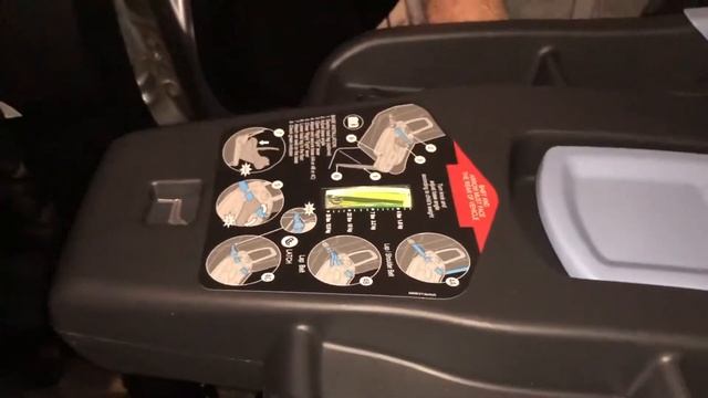 Peg Perego Primo Viaggio infant car seat base installation смотреть онлайн