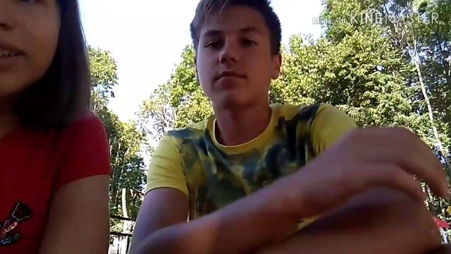 VLOG: Пенза🏙️/Пензенский зоопарк 🐯/Парк Белинского🎢🎡🎠/Панорама города 🎡 смотреть онлайн