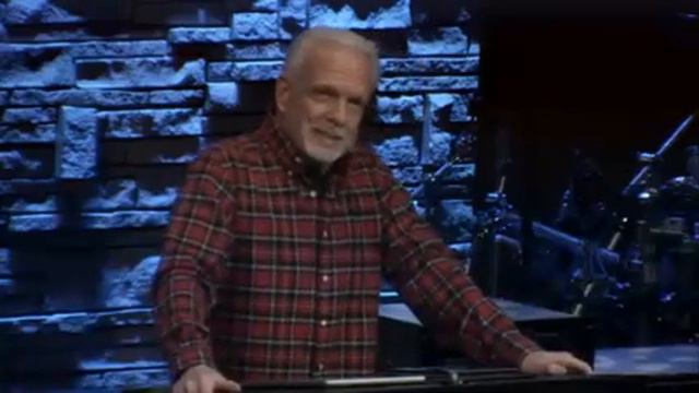 James 2:1 | 11-16-16 смотреть онлайн