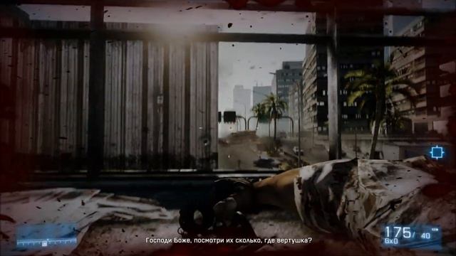 BF3 ( Acer Aspire v3-571G ) ( Часть 2 ) смотреть онлайн