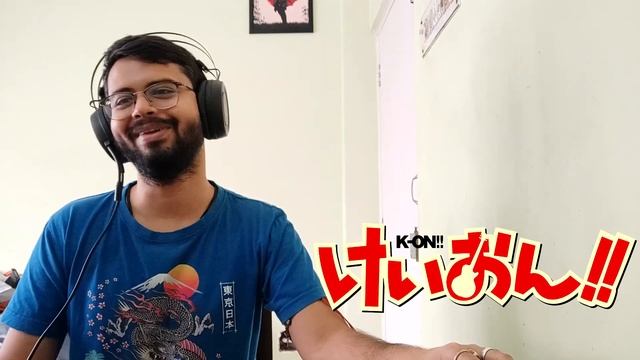 K-On Season 2 Episode 21 Reaction + Discussion (FULL TIMER) смотреть онлайн