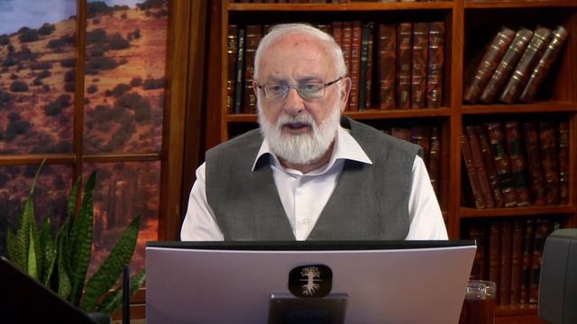 2022 06 21 Рабаш Записка 42 Служите Творцу в радости смотреть онлайн