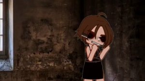 Гача клип Мой характер (Король и шут) / Gacha ??