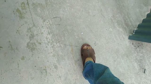 Quemando Diablitos o totes o Martinicas o Traqui Traqui o como se llamen. смотреть онлайн