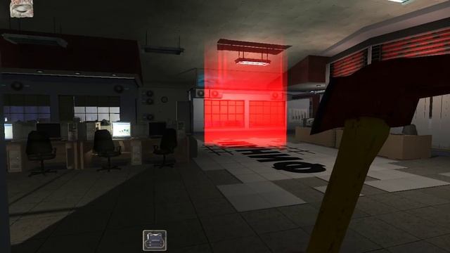 Черная метка The Hunt (16+) Прохождение игры на русском Разгромил главный офис разработчиков #10 смотреть онлайн