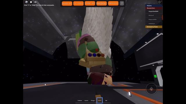 Roblox ro-bots смотреть онлайн