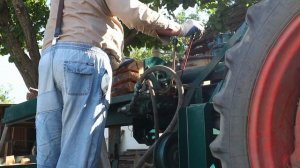 САМОДЕЛЬНЫЙ ГИДРОКОЛУН НА Т25! / Hydraulic cleaver for a mini tractor!