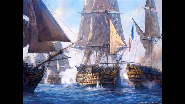 Музыка из игры " Корсары проклятие дальних морей " Glavnoe menu смотреть онлайн