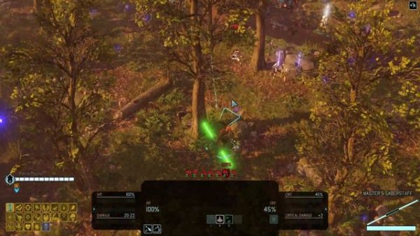 Xcom 2 Star Wars total conversion, Mod list + Gatekeeper mission.