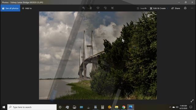 Windows 10 Photo Tutorial смотреть онлайн