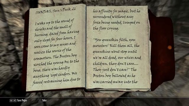 ThisJester Plays Skyrim: The Wheels of Lull Part 35 - [Feat. Beyond Reach] смотреть онлайн