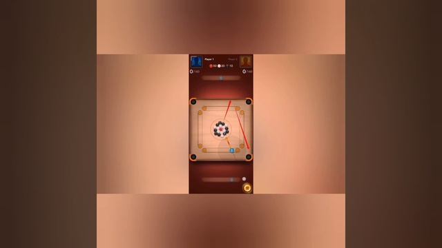 How to play Opener carrom with trick 2021|Carrom pool live смотреть онлайн