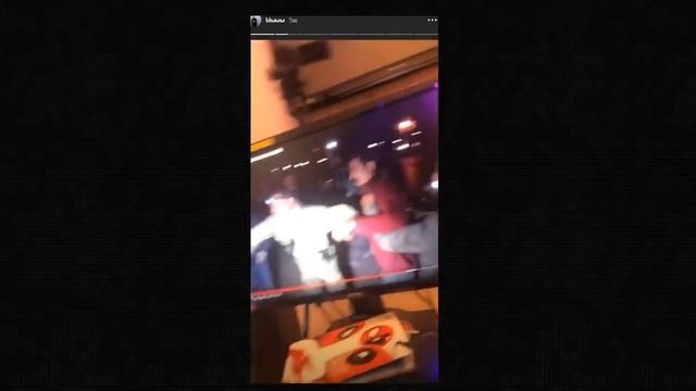 Panda FX и Лев Против. Как повёл себя Хабиб Нурмагомедов? смотреть онлайн