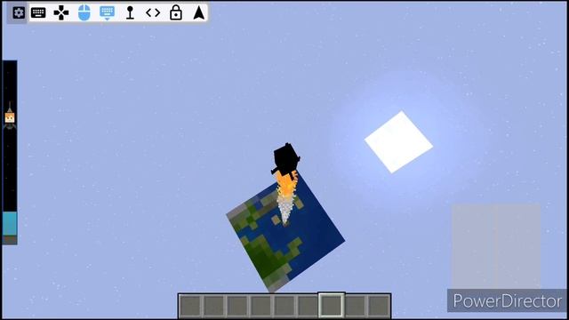 Galacticraft mod 1.12.2 |minecraft java mobile (mcinabox) смотреть онлайн