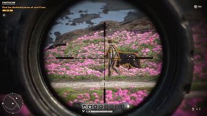 Far Cry 6 How to unlock the MBP 50