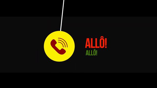 ALLO ALLO EP 1 смотреть онлайн