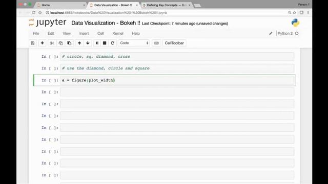 129 Scatter Plots смотреть онлайн
