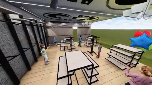 A5Concept | Mağaza Animasyonlarımız смотреть онлайн