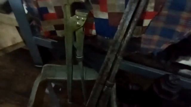 Как можно защитить ключи в гараже от ржавчины смотреть онлайн