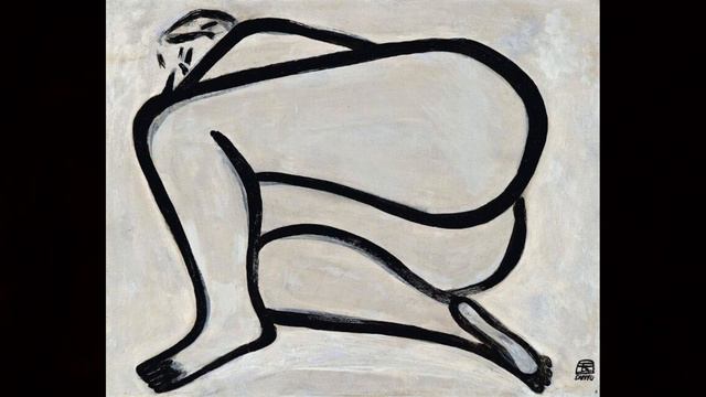 Naked Podcast: Describe Artistic Nudity