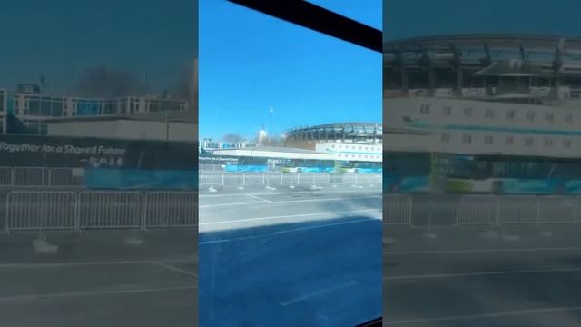 Дорога Анны Щербаковой из Красноярска в олимпийскую деревню Пекина смотреть онлайн